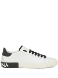 Dolce & Gabbana Portofino Low-Top Sneakers
