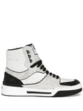 Dolce & Gabbana New Roma High-Top Sneakers