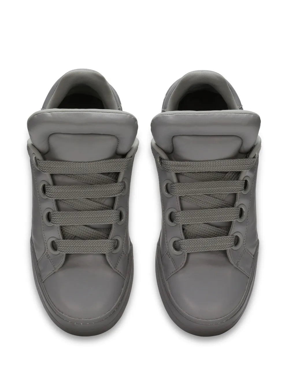 Dolce & Gabbana Portofino Low-Top Sneakers