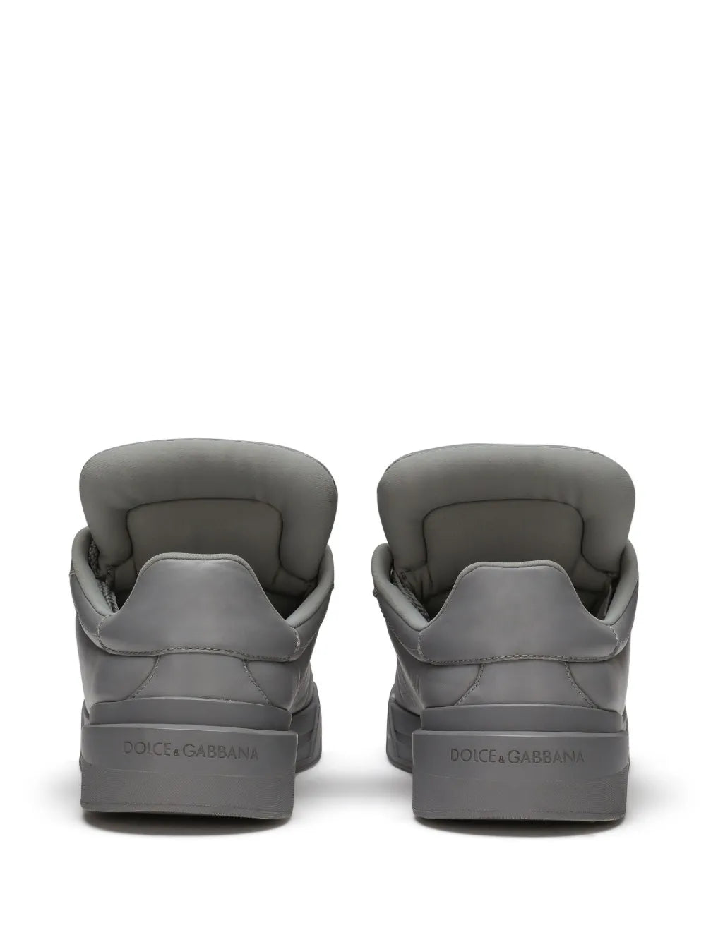 Dolce & Gabbana Portofino Low-Top Sneakers
