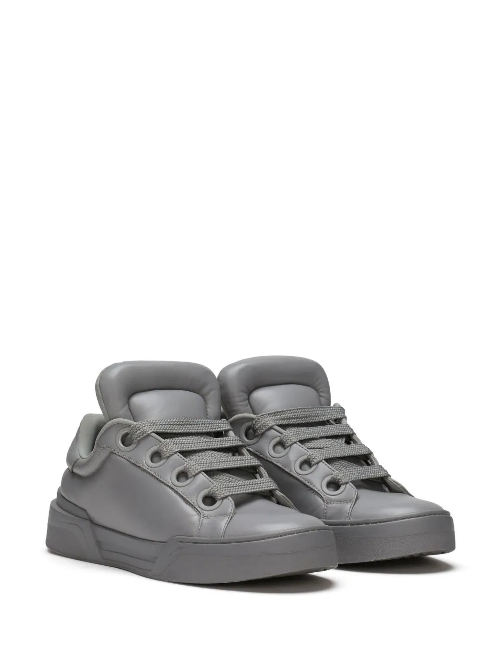 Dolce & Gabbana Portofino Low-Top Sneakers