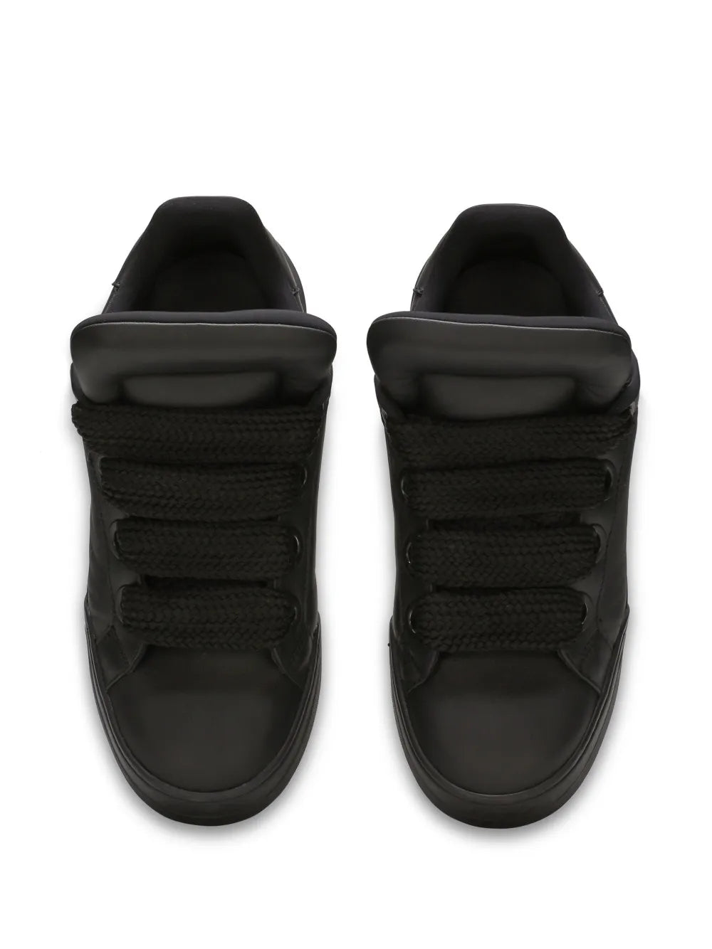 Dolce & Gabbana Portofino Low-Top Sneakers