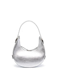 Osoimetallic Toni shoulder bag