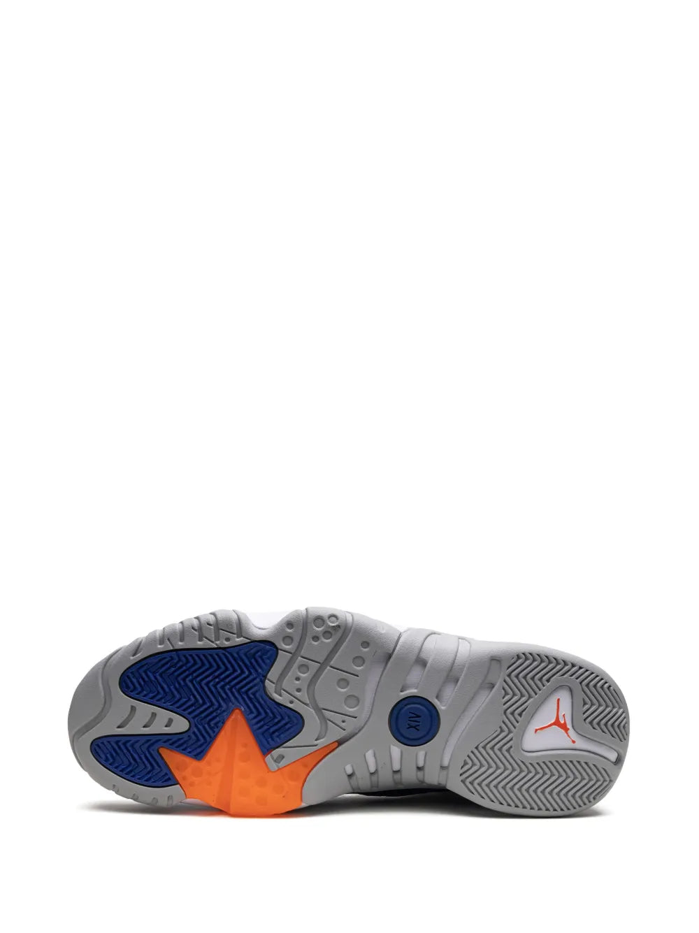 Jordan Two Trey New York Knicks Sneakers