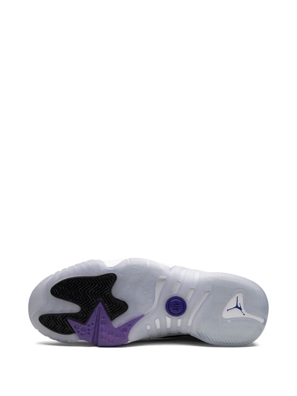 Jordan Two Trey Sneakers