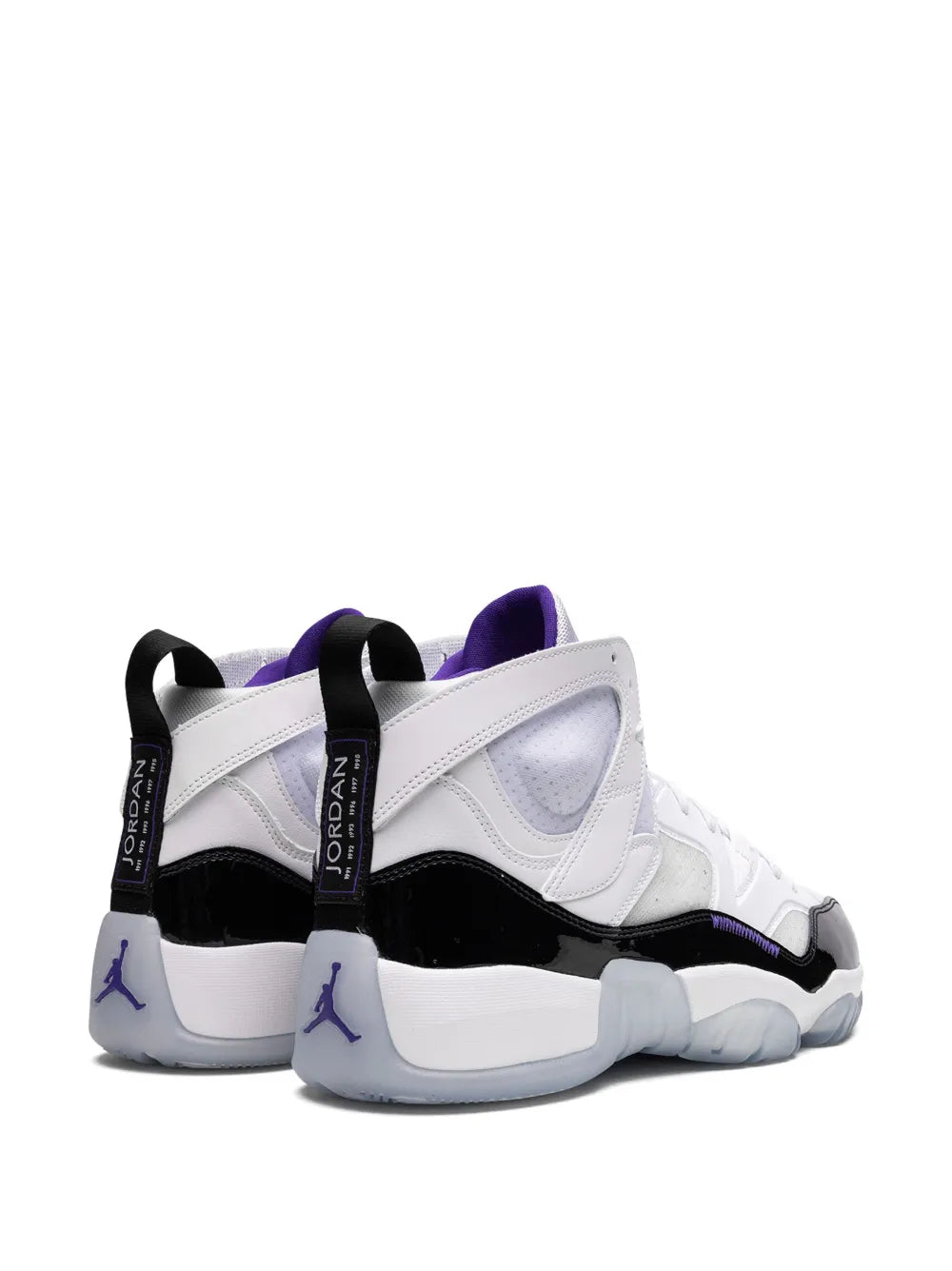 Jordan Two Trey Sneakers