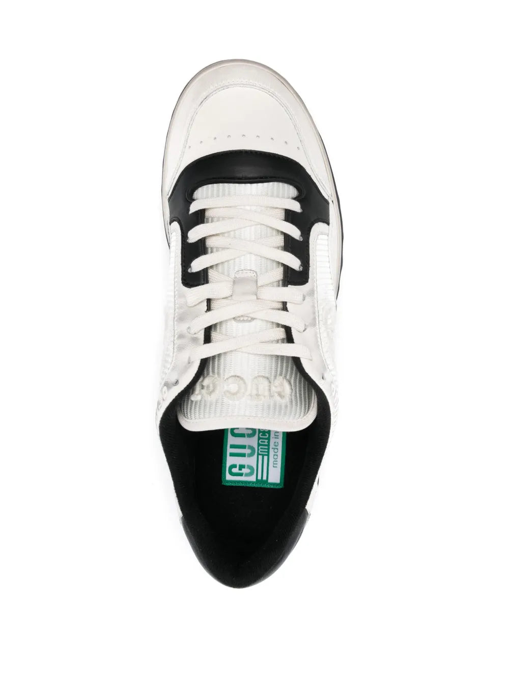 Gucci Mac80 Sneakers