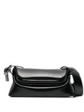 OsoiFolder Brot leather shoulder bag