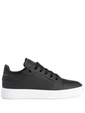 Giuseppe Zanotti Gz94 Lace-Up Low-Top Sneakers