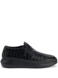 Giuseppe Zanotti Conley Zip Chunky Sneakers