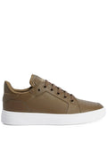 Giuseppe Zanotti Gz94 Lace-Up Low-Top Sneakers