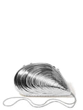 SimkhaiBridget shell-shapped clutch