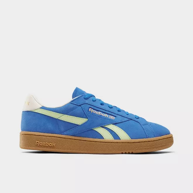 Men's Reebok Club C Grounds UK Casual Shoes