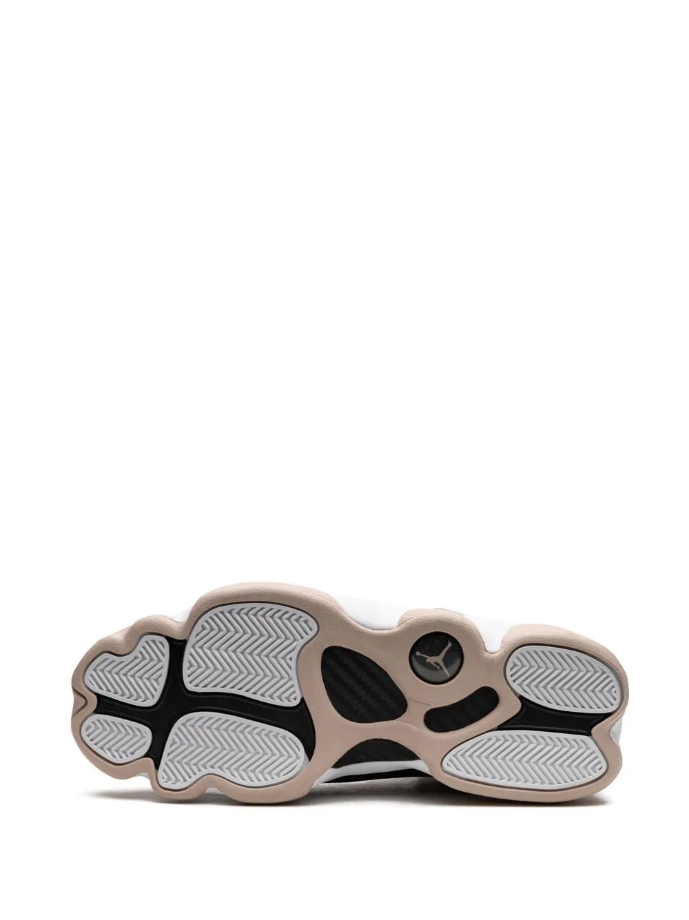 Jordan Jordan 6 Rings Fossil Stone Sneakers