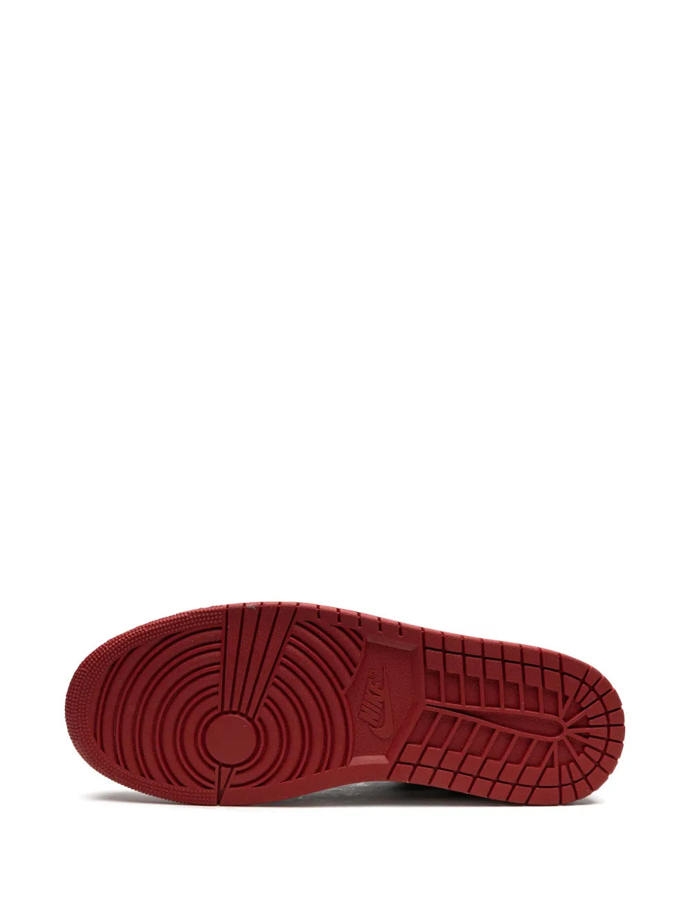 Jordan Jordan 1 Low Alternate Bred Toe Sneakers