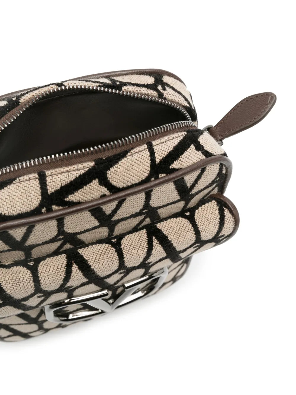 Valentino GaravaniLocToile Iconographe crossbody bag