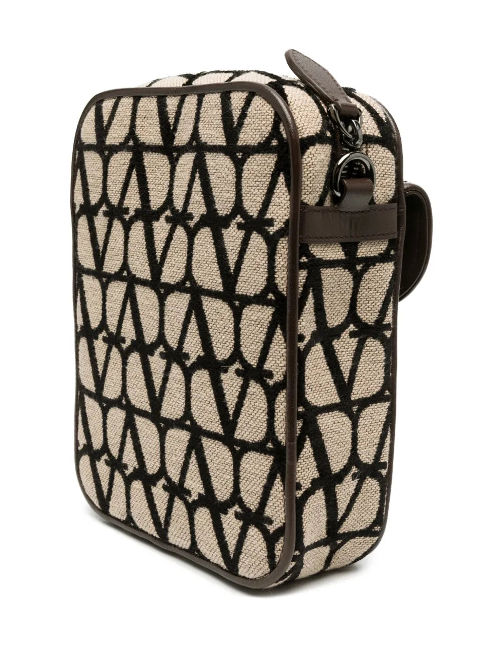 Valentino GaravaniLocToile Iconographe crossbody bag