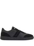 Ferragamo Logo-Debossed Low-Top Sneakers