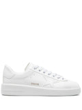 Golden Goose Purestar Faux-Leather Sneakers
