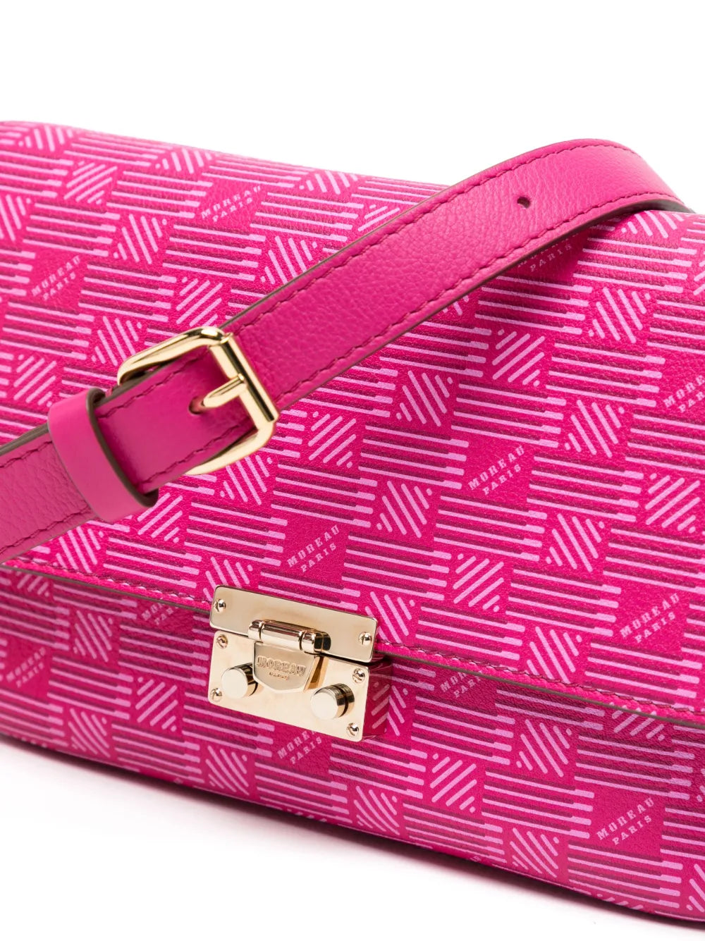 MoreauCroisette crossbody bag