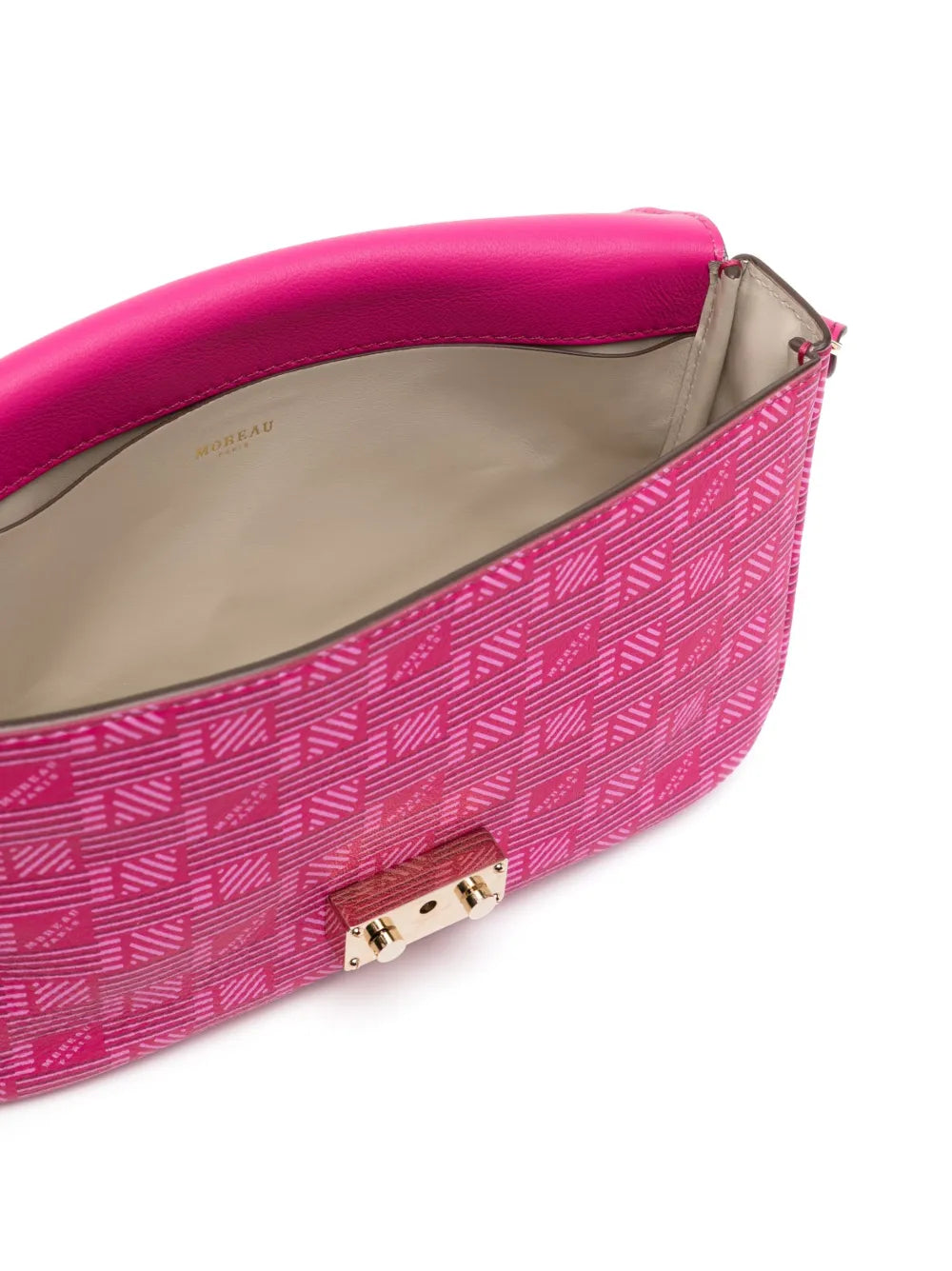 MoreauCroisette crossbody bag
