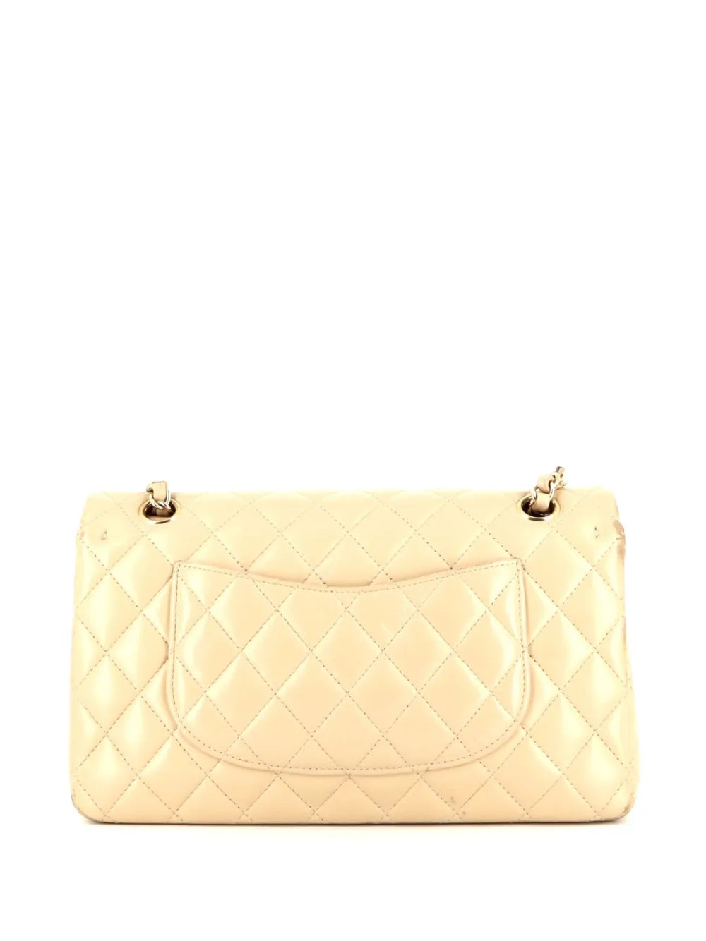 Pre-OwnedCHANEL Pre-Owned2022 medium Double Flap shoulder bag