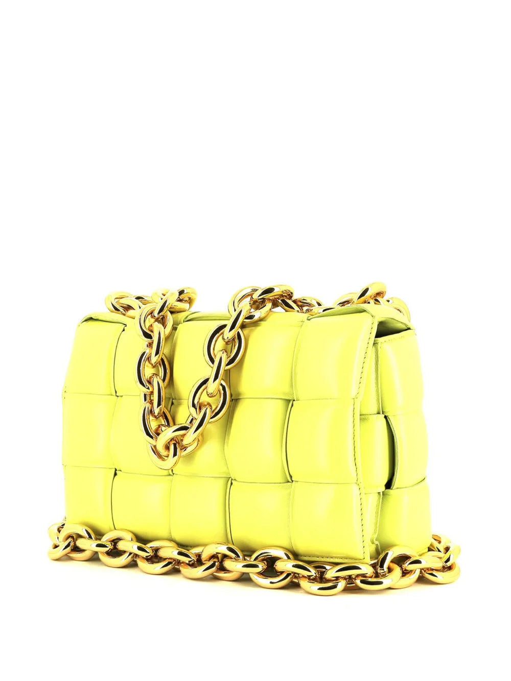 Pre-OwnedBottega Veneta Pre-OwnedThe Chain Cassette shoulder bag