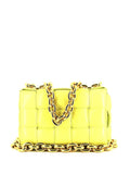Pre-OwnedBottega Veneta Pre-OwnedThe Chain Cassette shoulder bag
