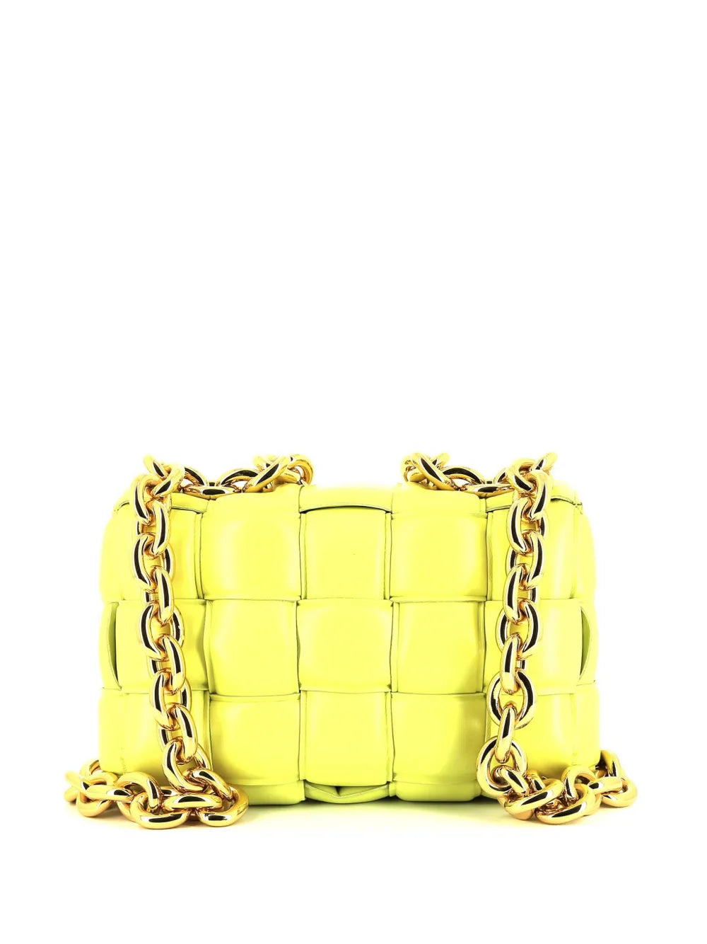 Pre-OwnedBottega Veneta Pre-OwnedThe Chain Cassette shoulder bag
