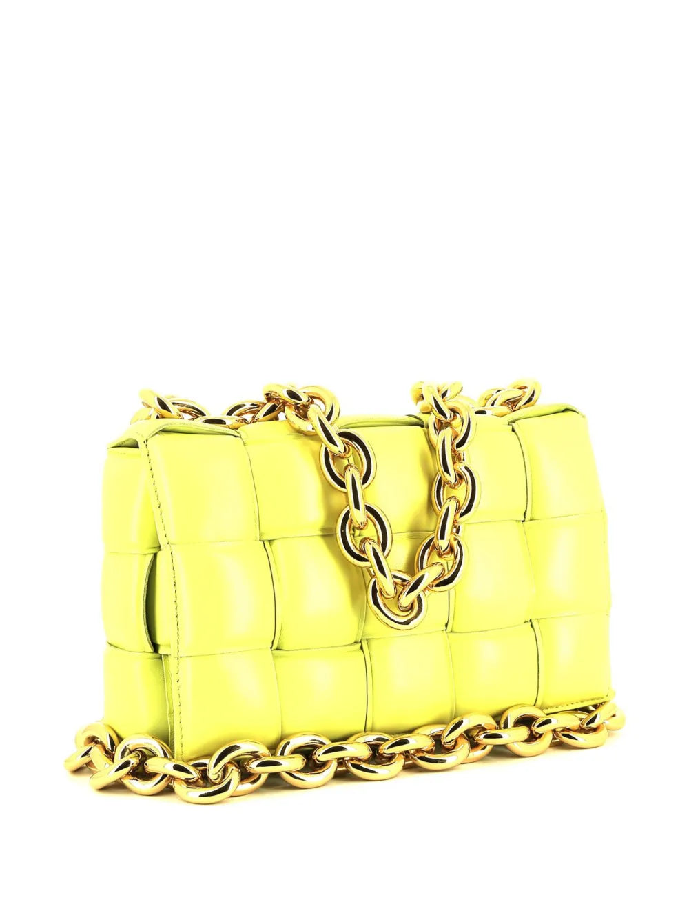 Pre-OwnedBottega Veneta Pre-OwnedThe Chain Cassette shoulder bag