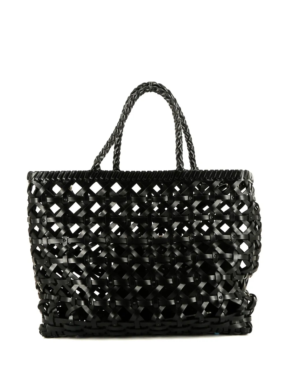Pre-OwnedChristian Dior Pre-Owned2020s Cannage Lady Dior tote bag