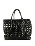 Pre-OwnedChristian Dior Pre-Owned2020s Cannage Lady Dior tote bag