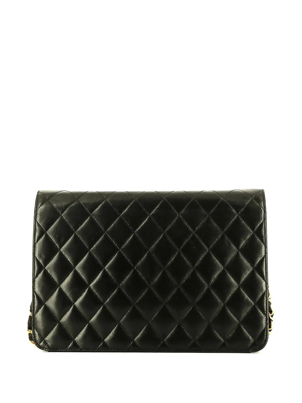 Pre-OwnedCHANEL Pre-Owned1996 Timeless quilted shoulder bag
