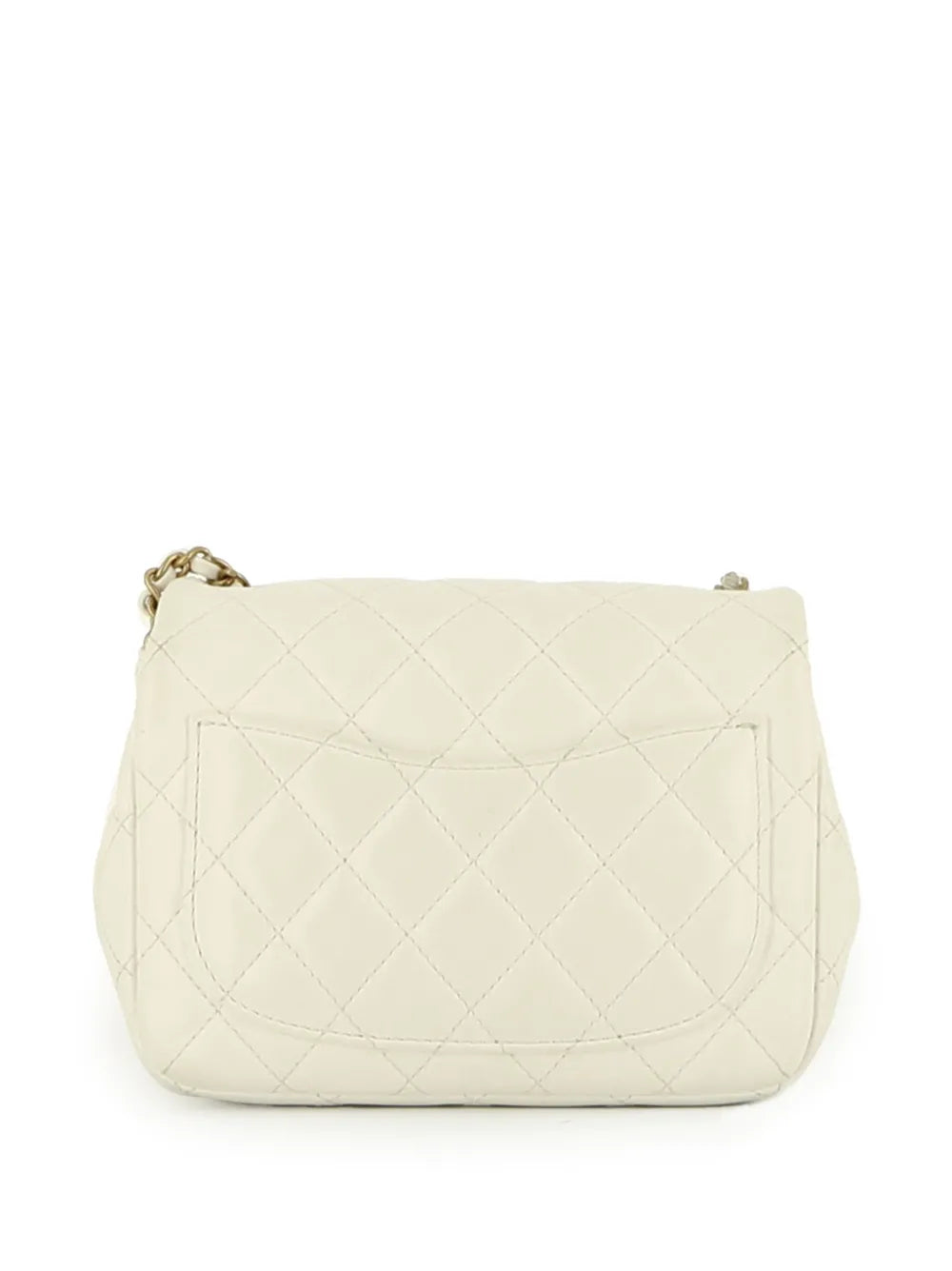Pre-OwnedCHANEL Pre-Ownedmini Classic Flap shoulder bag