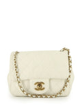 Pre-OwnedCHANEL Pre-Ownedmini Classic Flap shoulder bag