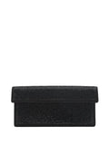 Oscar de la RentaCrystal Pavé Alibi clutch