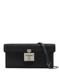 Oscar de la RentaCrystal PavAlibi clutch