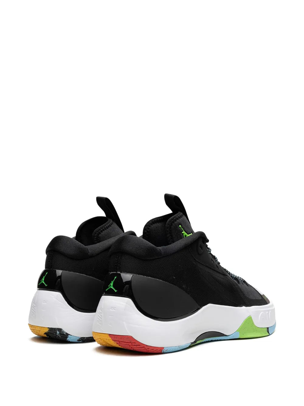Jordan Jordan Zoom Separate Multicolor Sneakers