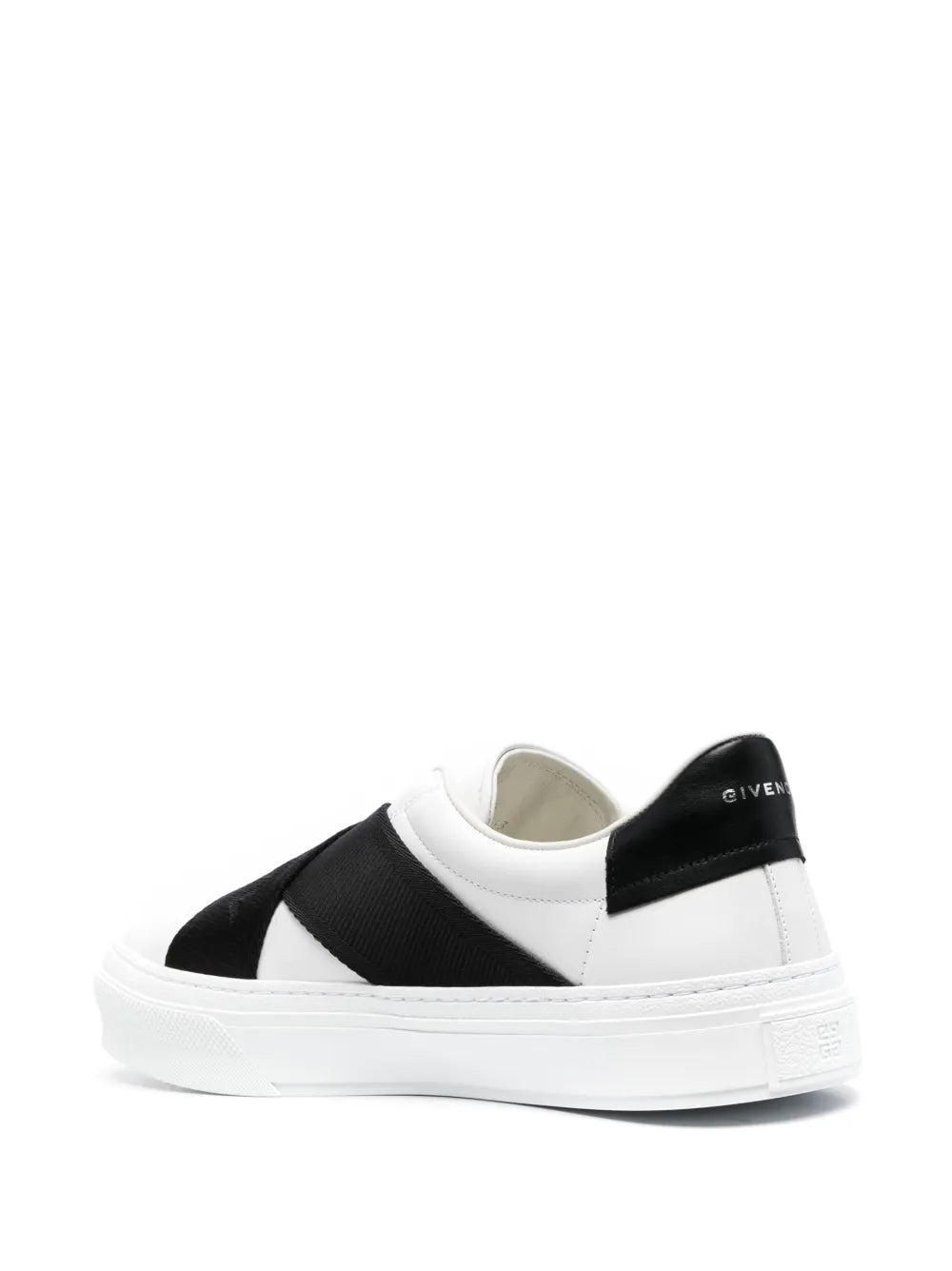 Givenchy Urban Street Sneakers