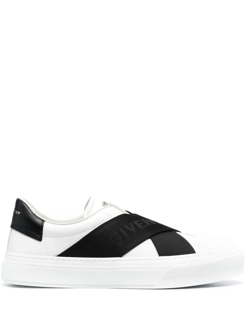 Givenchy Urban Street Sneakers