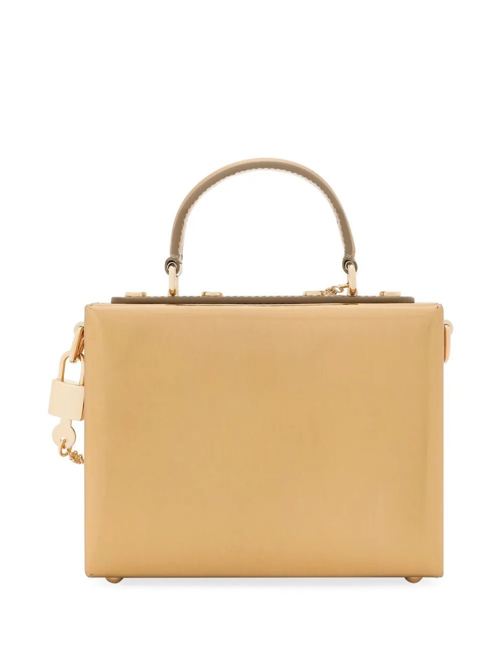 Dolce & GabbanaDolce Box tote bag