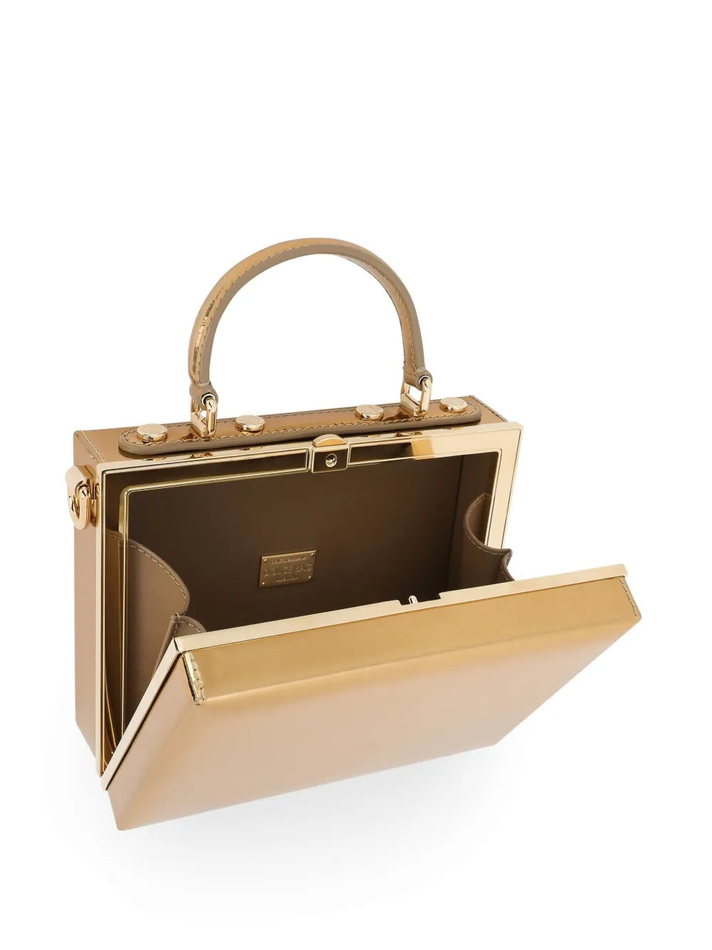 Dolce & GabbanaDolce Box tote bag