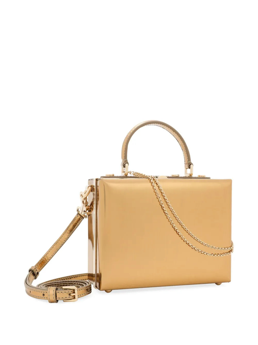 Dolce & GabbanaDolce Box tote bag