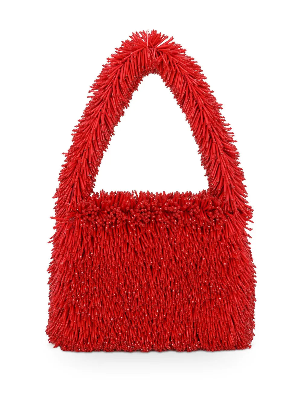 Dolce & GabbanaDG Logo embroidered tote bag