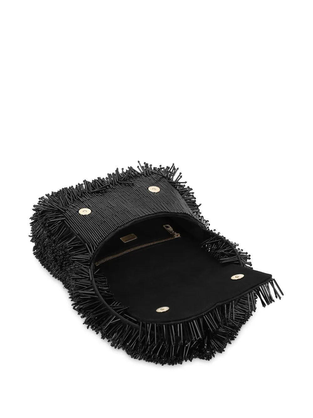 Dolce & GabbanaDG crystal-embellished crossbody bag