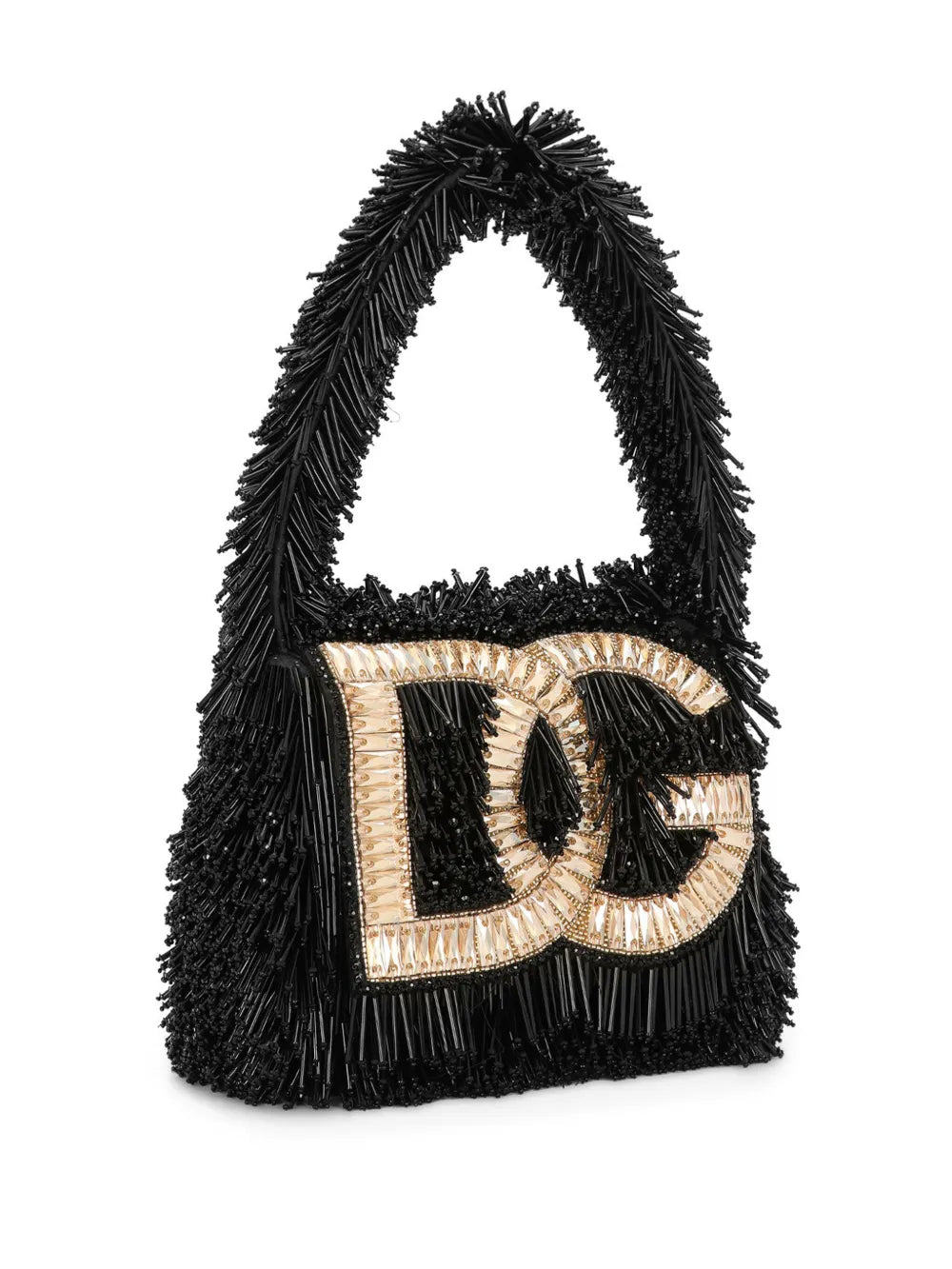 Dolce & GabbanaDG crystal-embellished crossbody bag