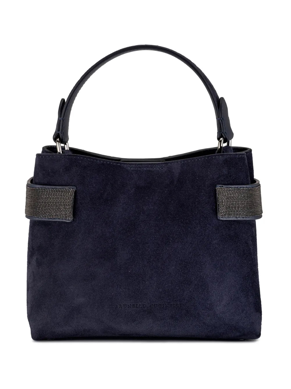 Brunello CucinelliMonili chain-embellished tote bag