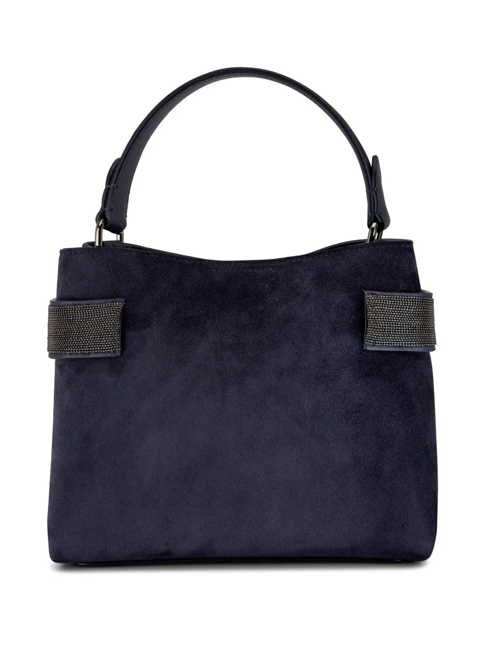 Brunello CucinelliMonili chain-embellished tote bag
