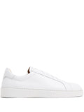 Magnanni Leather Low-Top Sneakers
