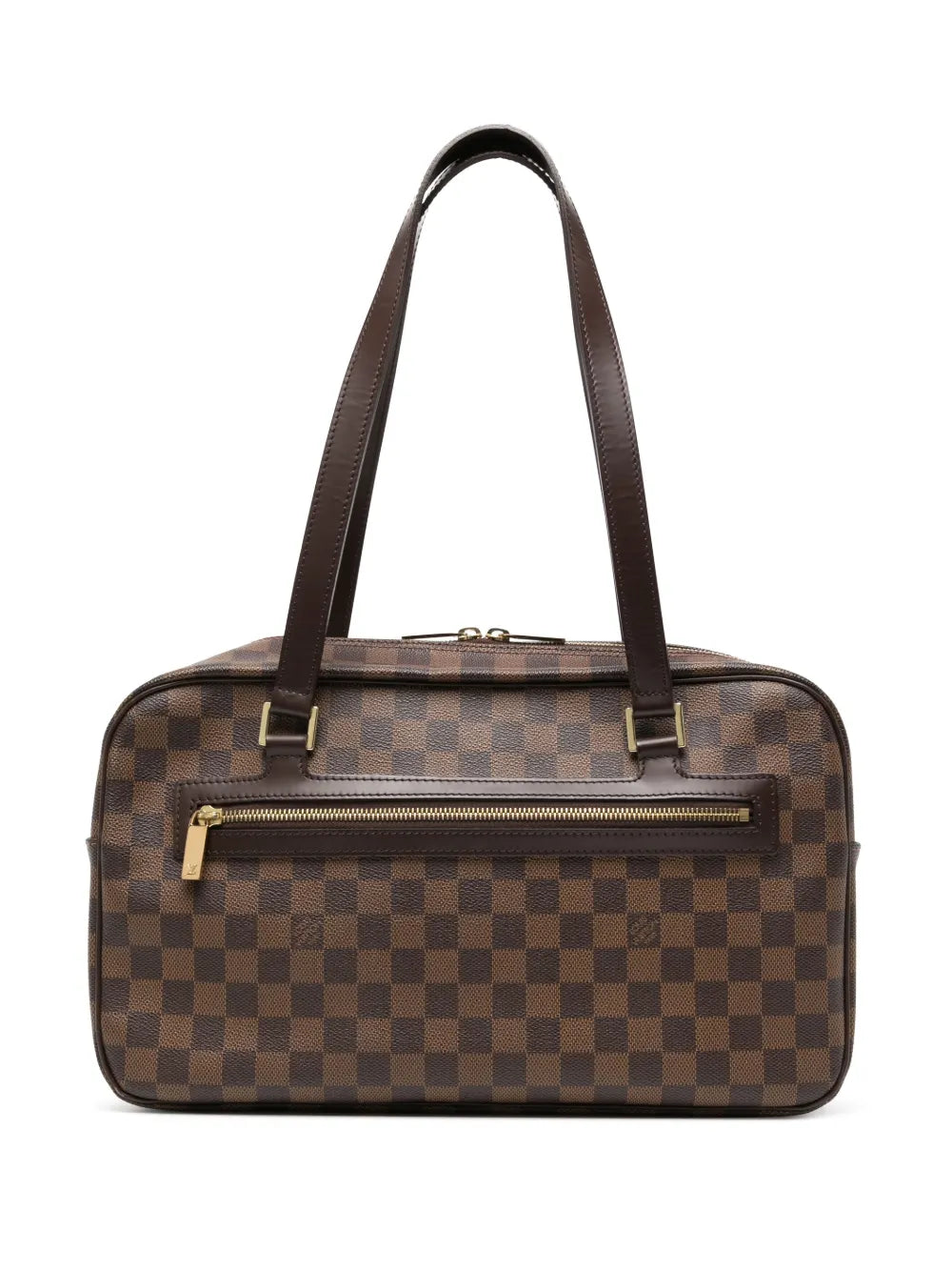 Pre-OwnedLouis Vuitton Pre-Owned2005 Cite GM shoulder bag
